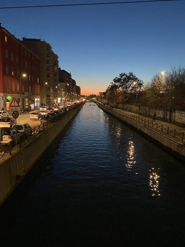 Sweet Staying At Large 3rooms In Navigli Appartamento Milano