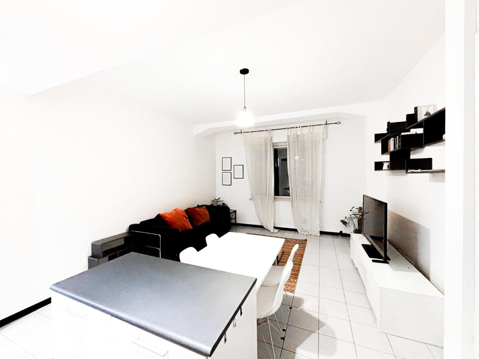 Appartamento Sweet Staying At Large 3rooms In Navigli