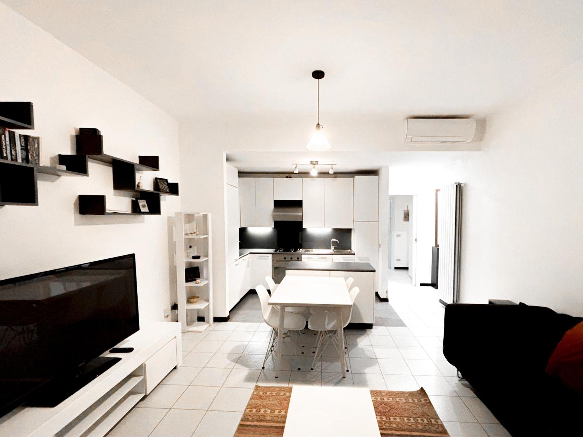 Appartamento Sweet Staying At Large 3rooms In Navigli *