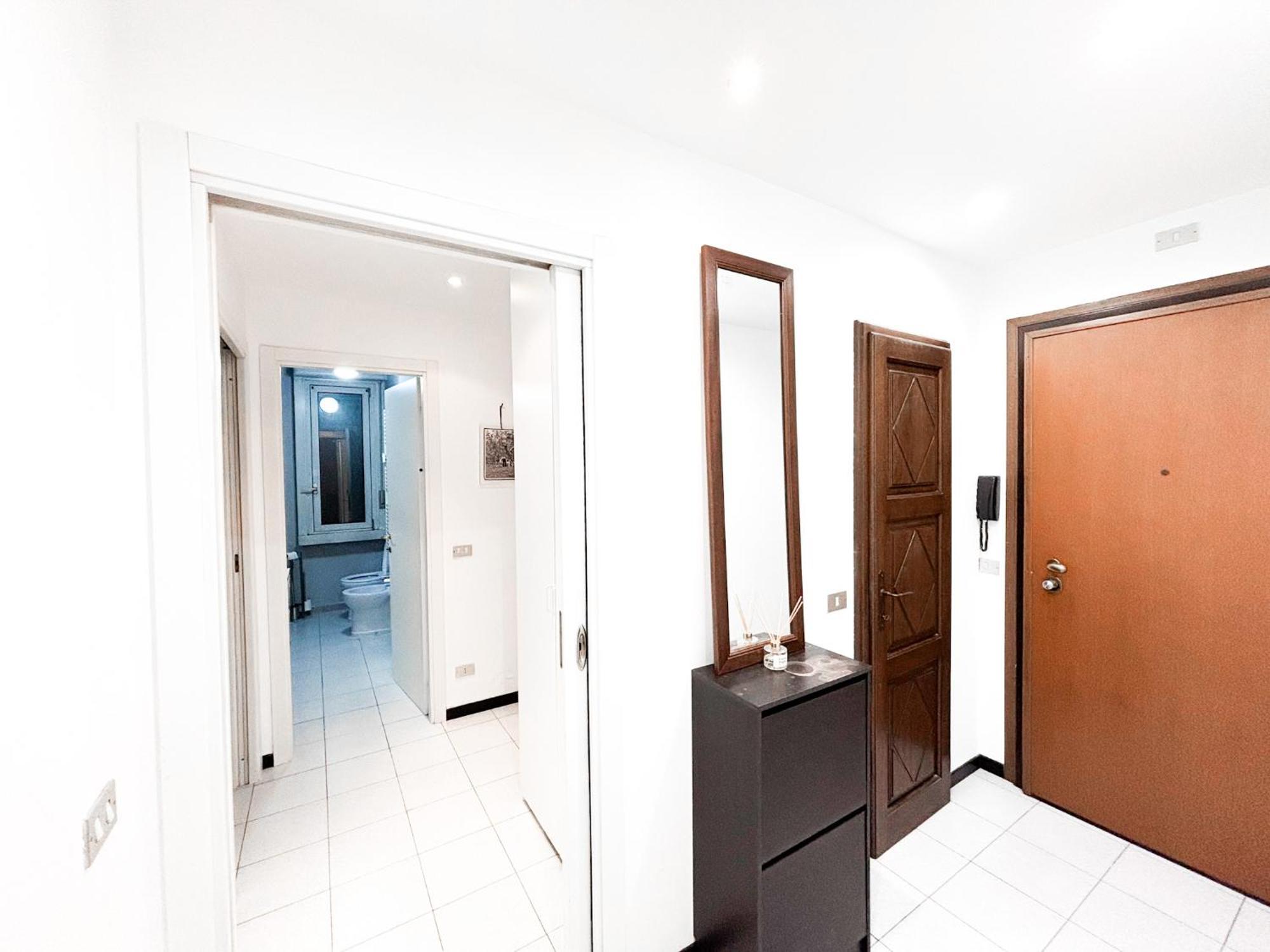 Sweet Staying At Large 3rooms In Navigli Milano