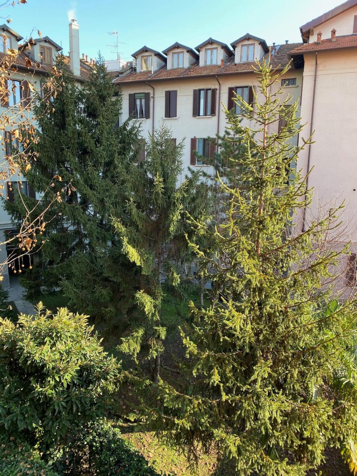 Appartamento Sweet Staying At Large 3rooms In Navigli *